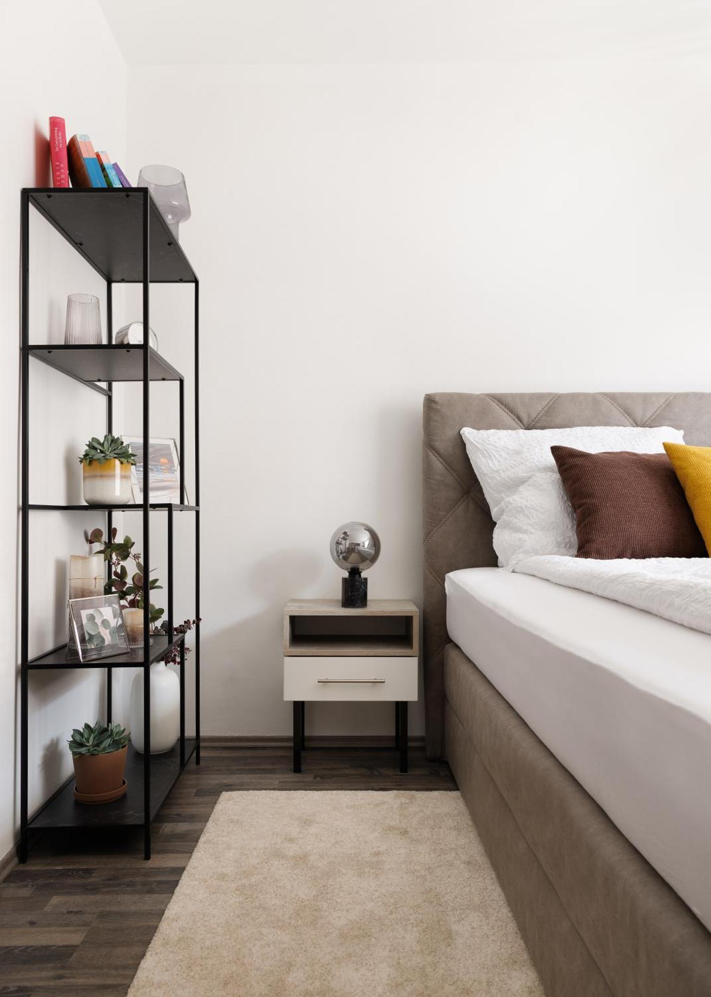 Neu! Apartment Mit Klimaanlage, Nahe Hauptbahnhof Відень Екстер'єр фото