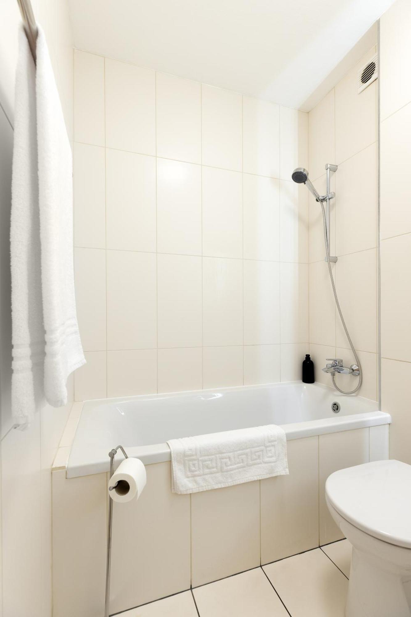 Neu! Apartment Mit Klimaanlage, Nahe Hauptbahnhof Відень Екстер'єр фото