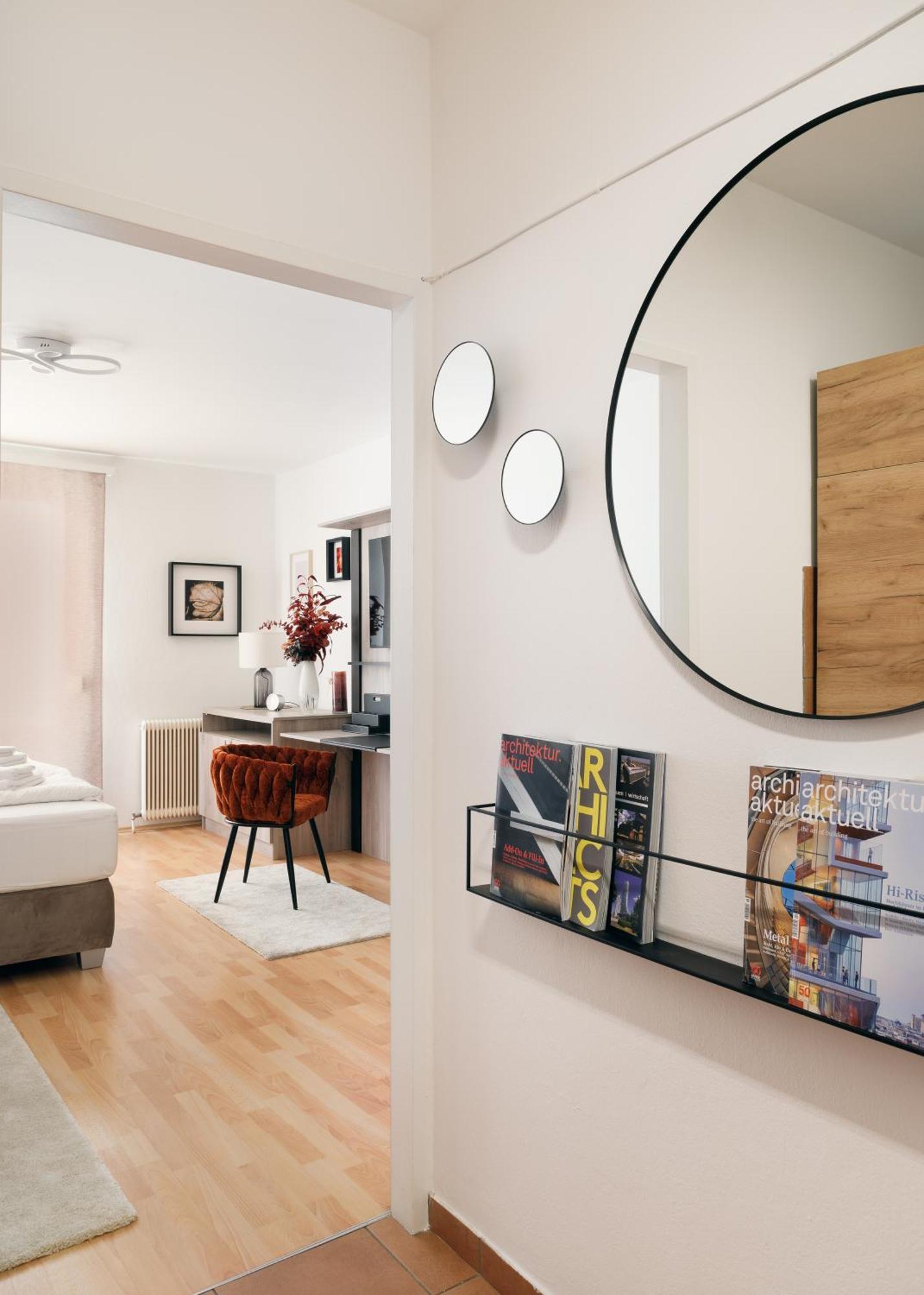 Neu! Apartment Mit Klimaanlage, Nahe Hauptbahnhof Відень Екстер'єр фото