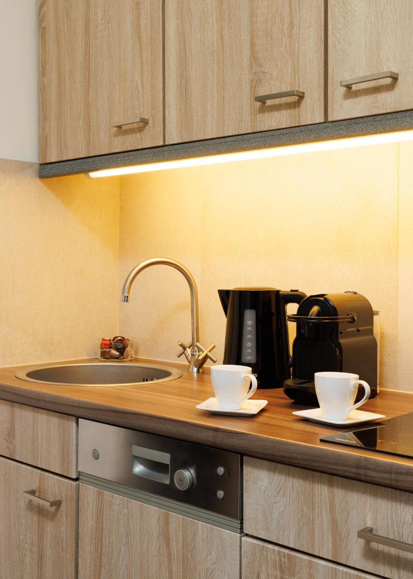 Neu! Apartment Mit Klimaanlage, Nahe Hauptbahnhof Відень Екстер'єр фото